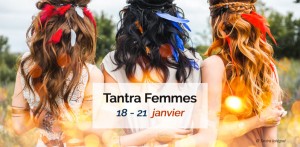 Annonce Stage Tantra Femmes