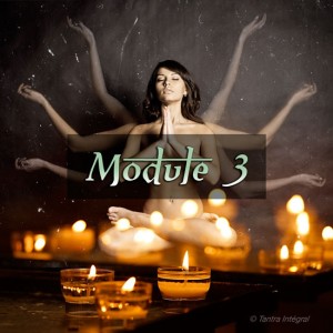 Cycle Tantra Intégral - Module 3