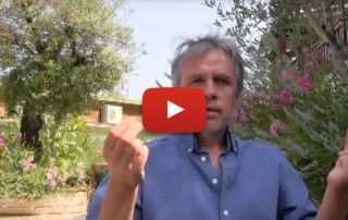 Jacques Ferber interviewé par Ana Sandrea