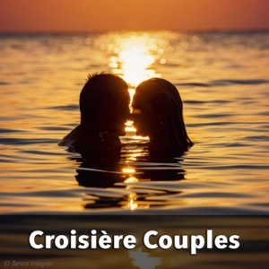 Croisière Tantra Couples en Grèce