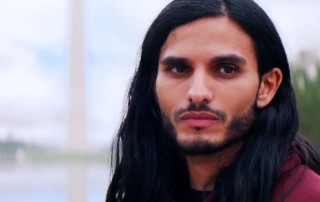 Messiah, quand la réponse est dans la question, article de Jacques Ferber Tantra Intégral