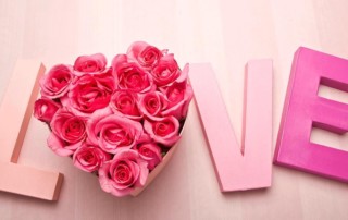 La Saint-Valentin, est-ce si ridicule, article de Jacques Ferber Tantra Intégral