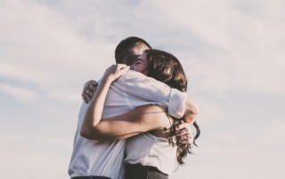 Des Césars 2020 à l'union homme-femme, article de Jacques Ferber Tantra Intégral