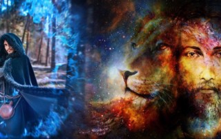 Les archétypes du masculin, article de Jacques Ferber Tantra Intégral