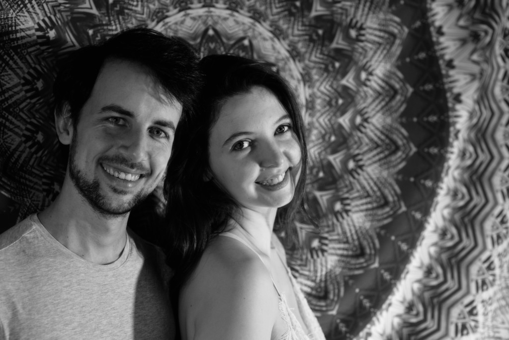 Thibault et Manon image