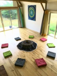 Atelier découverte du Tantra Captieux Domaine de Londeix Région de Bordeaux Tantra Intégral