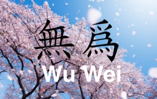 Wu wei ou l'art d'agir sans effort, article de Jacques Ferber Tantra Intégral