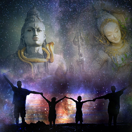 Stage Tantra et Constellations familiales Tantra Intégral