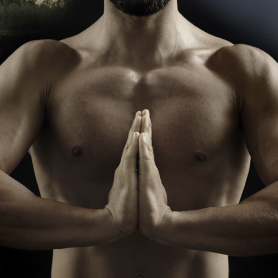 Stage Tantra Homme Tantra Intégral