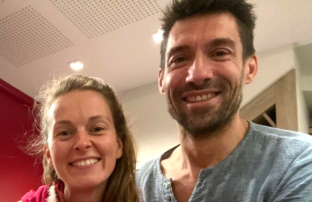 claire-commissaire-fabrice-louvet-animateurs-atelier-decouverte-tantra-lyon-tantra-integral Claire Commissaire et Fabrice Louvet, animateurs atelier découverte du Tantra à Lyon avec Tantra Intégral