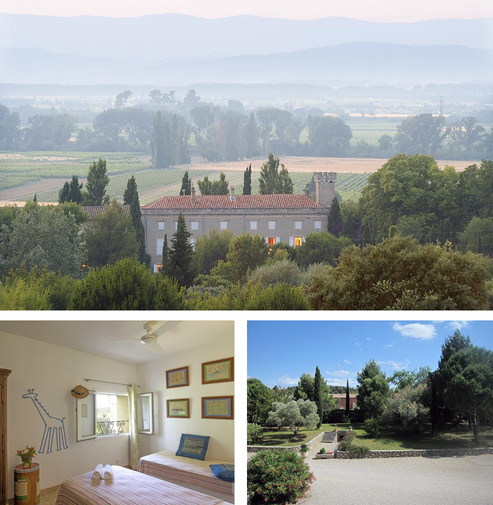 chateau-de-la-motte-lieu-de-stages-de-tantra-en-ardeche Château de la Motte, lieu de stages de tantra près de Narbonne