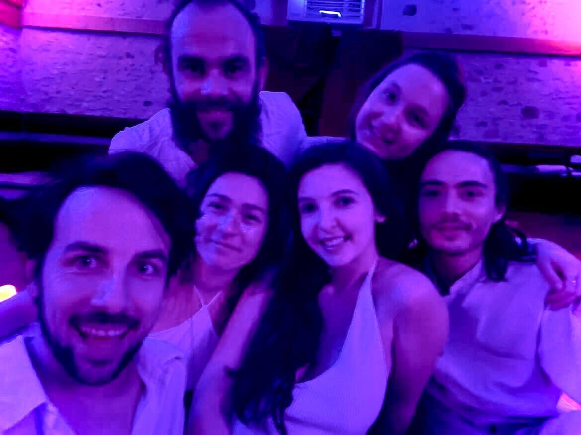 equipe-tantra-jeune-fevrier-2023 L'équipe d'animation du stage Tantra Jeune module 1 février 2023