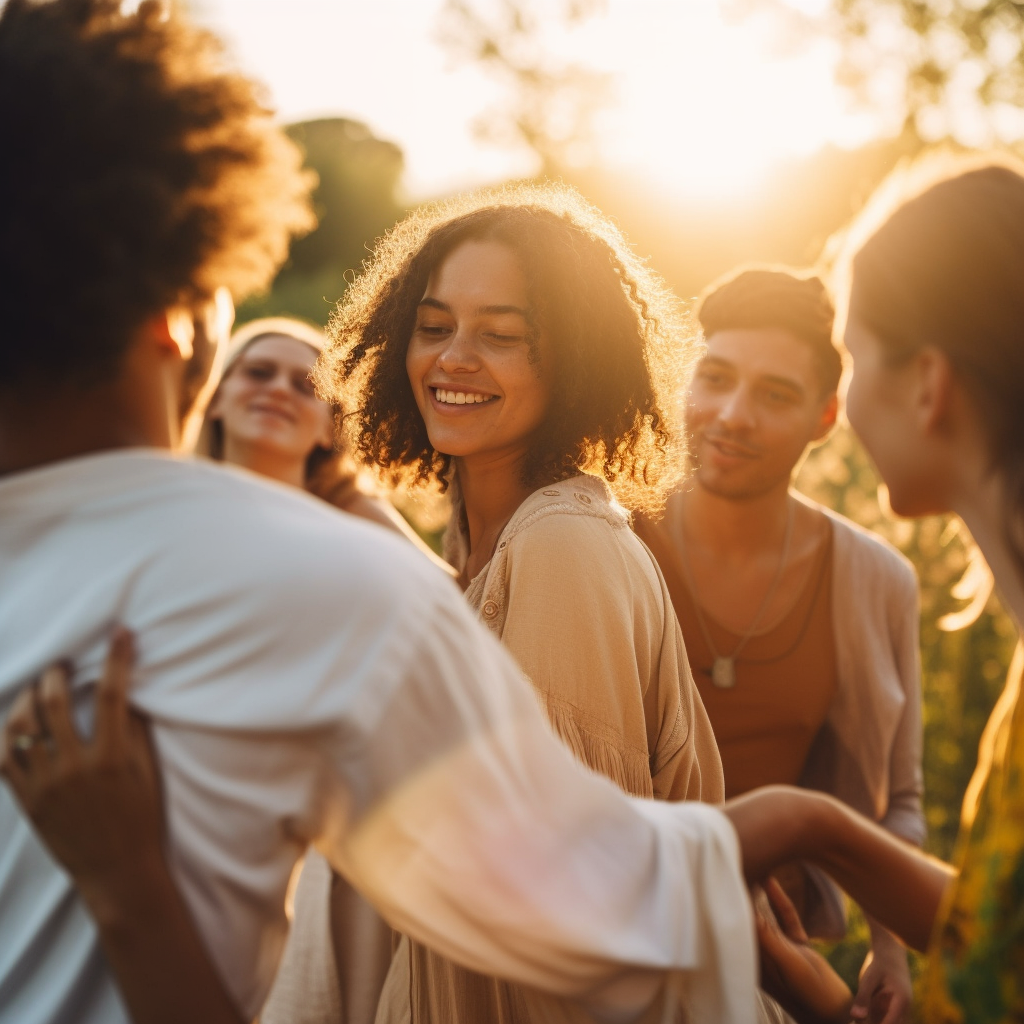 Stage Tantra Jeune jeunes adultes 18 35 ans avec Manon Lelièvre et Thibault Ferber Tantra Intégral