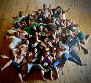 Stage Tantra Jeune