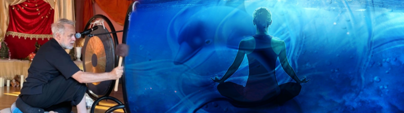 Stage de méditation extatique tantrique par Jacques Ferber de Tantra Intégral