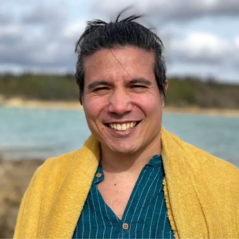 tchandra-cochet-animateur-tantra-integral Tchandra Cochet, animateur aux 15 ans de Tantra Intégral