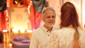 Relation tantrique Tantra Intégral
