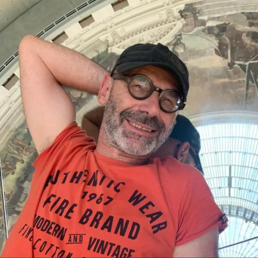 bruno-deck-animateur-tantra-integral Bruno Deck, animateur aux 15 ans de Tantra Intégral