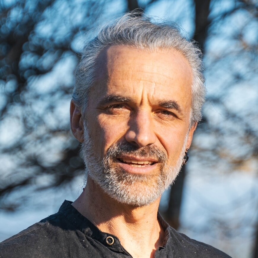 Julien masseur tantrique Romans-sur-Isère