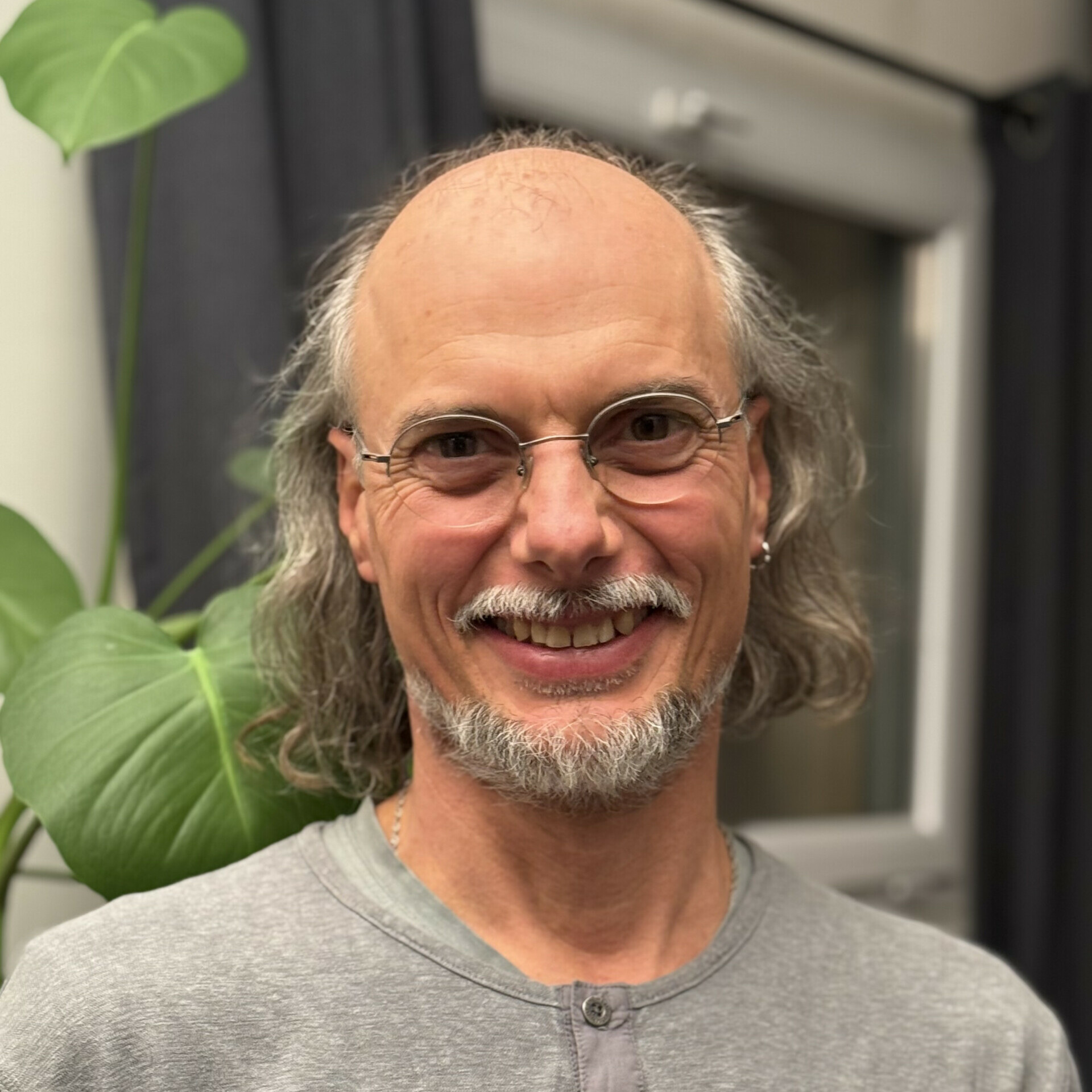 Damien masseur tantrique Hautes-Pyrénées